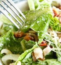Salade-Cesar