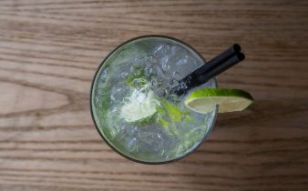 Virgin Mojito