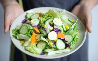 Des recettes pour une cuisine saine