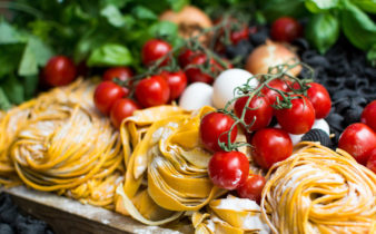 12 spécialités italiennes pour cuisiner gourmand 8