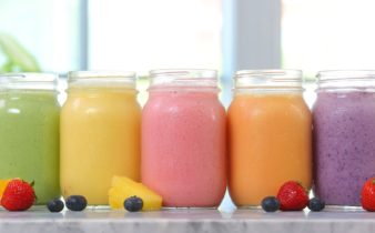 Smoothies